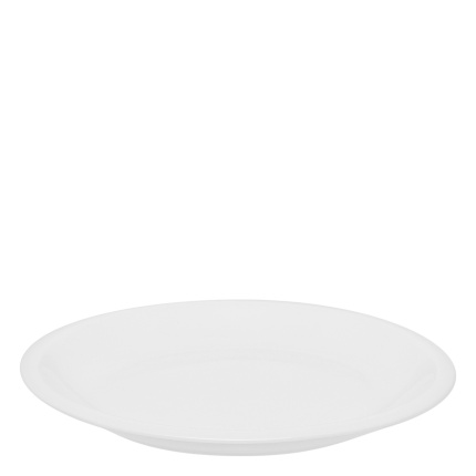 Dinner plate 21 cm - Premium Platinum Line