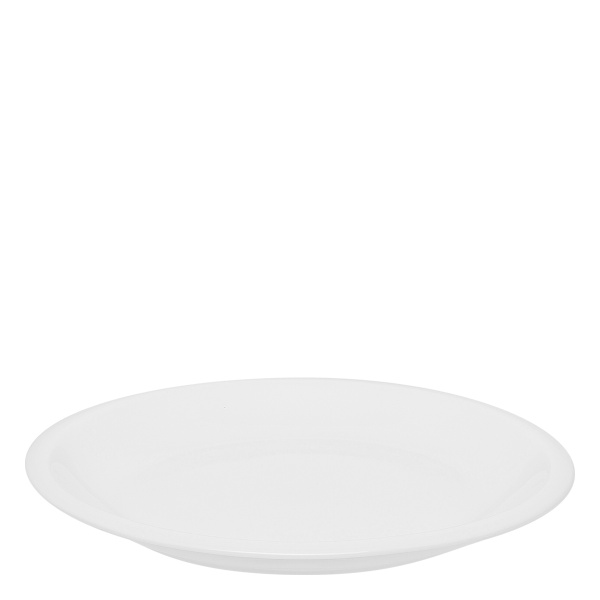 Dinner plate 21 cm - Premium Platinum Line