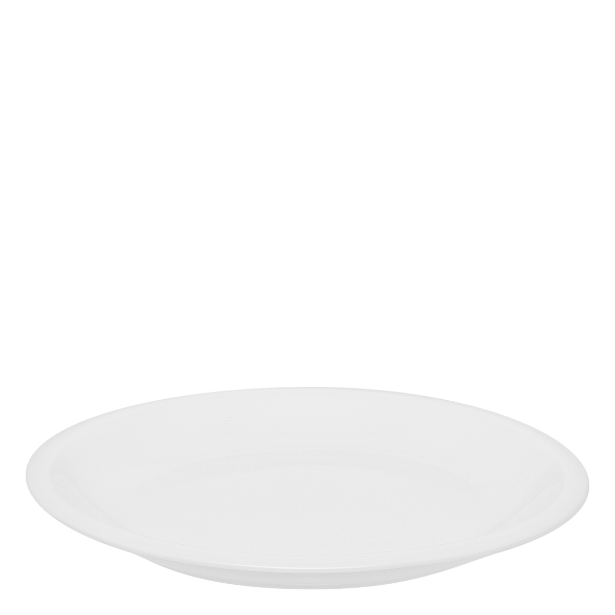 Dinner plate 21 cm - Premium Platinum Line