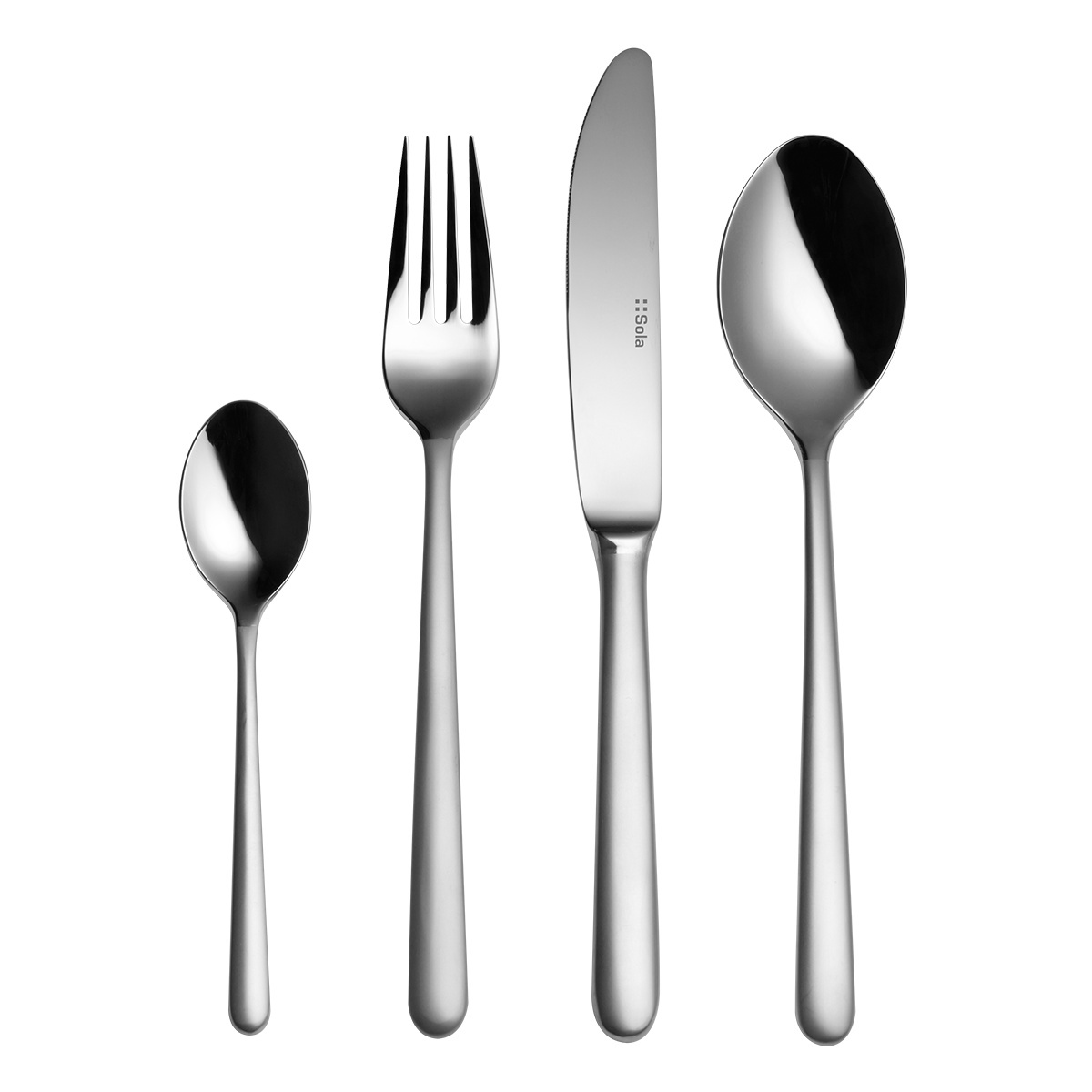 Besteck-Set 24-tlg. - Alos