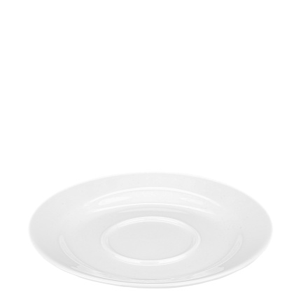 Saucer 12 cm - Premium Platinum Line