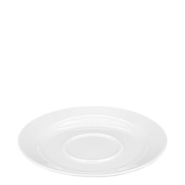 Untertasse 12 cm - Premium Platinum Line
