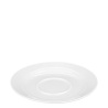 Saucer 12 cm – Premium Platinum Line