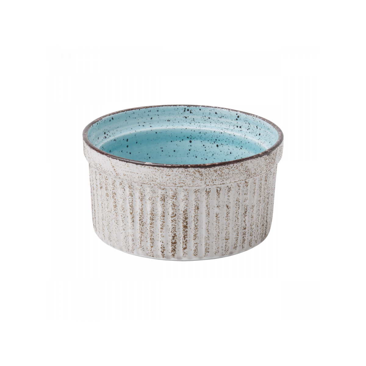 Ramequin ø 12cm Vintage blue - Hotel Inn Chic color