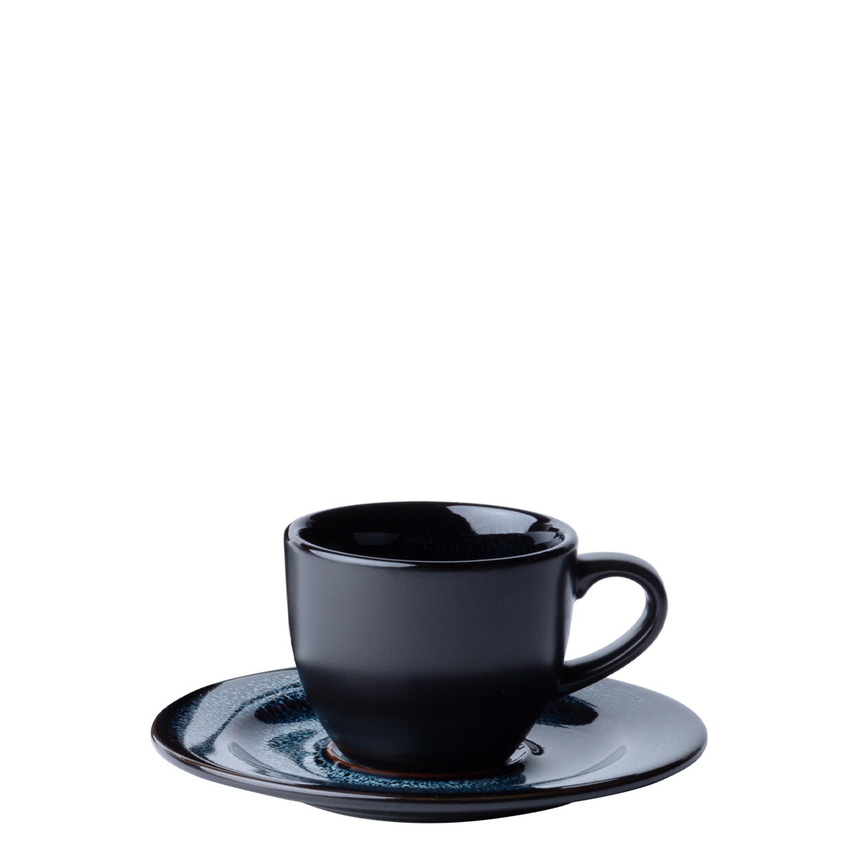 Mokka cup 90 ml - Gaya Atelier Night Sky