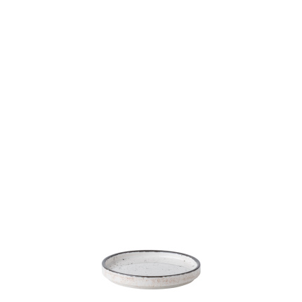 Schale Flowl Atelier grau ø 10,5 cm - Gaya