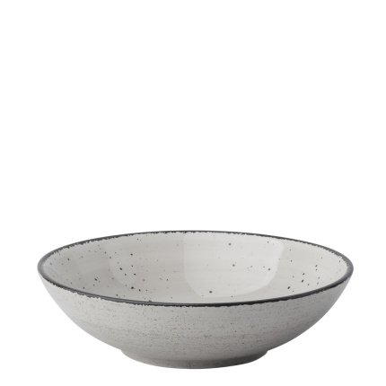 Bol Flowl Atelier gris ø 19,5 cm - Gaya