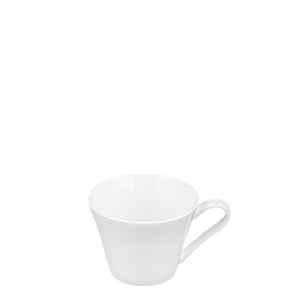Espresso cup 90 ml - Premium Platinum Line