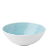 Müeslischale azul/weiss ø15 cm - Grand Hotel Premium color