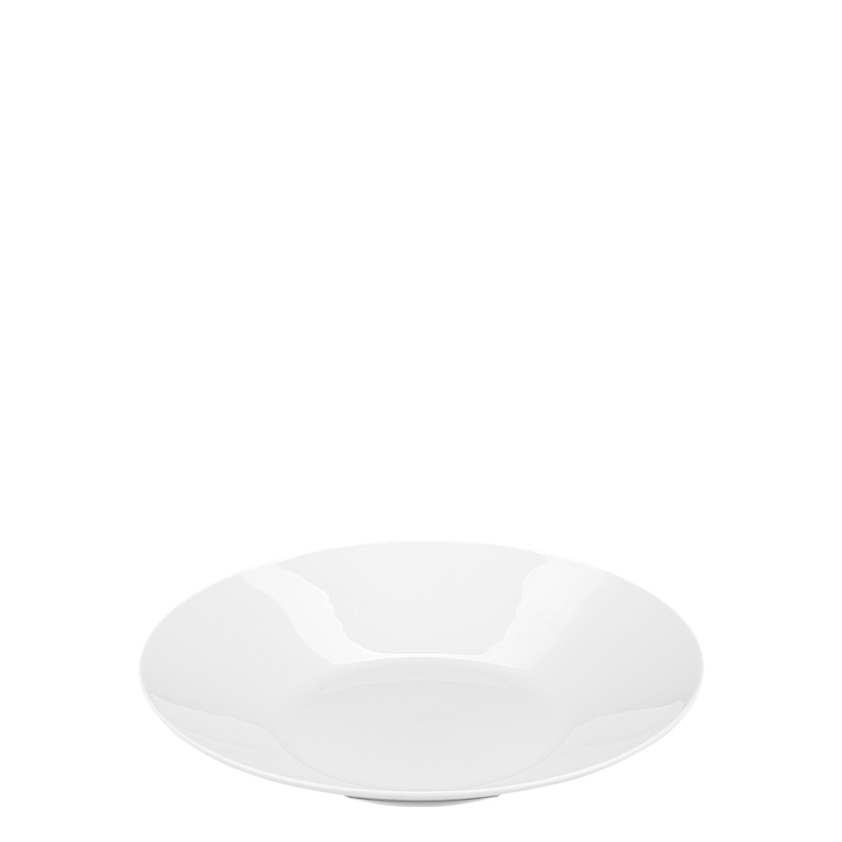 Piatto fondo 22 cm - Premium Platinum Line