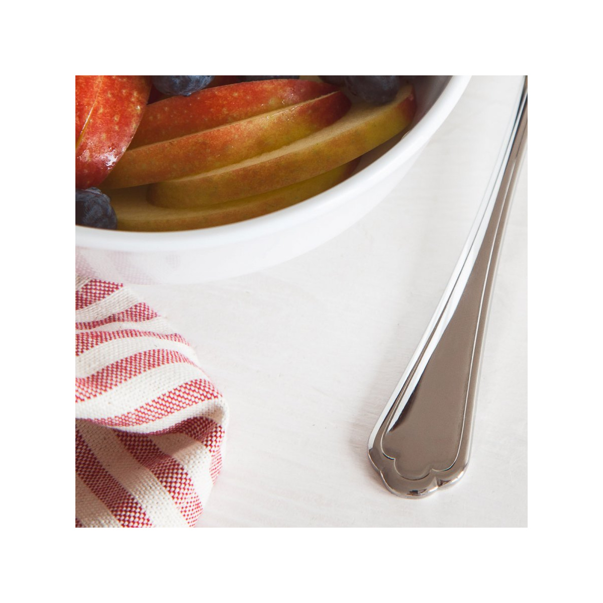 77-Piece Cutlery Set - Chateau Classic