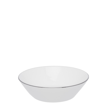 Bowl 180 mm – Premium Platinum Line