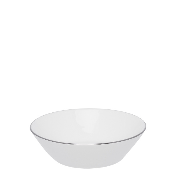Schale 180 mm – Premium Platinum Line