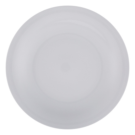 Speiseteller 27 cm Set 4 Stk. - Basic Chic