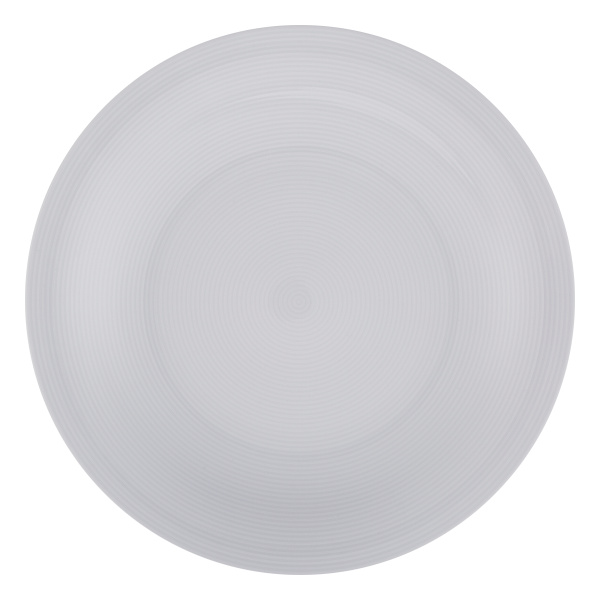 Dinner plate 27 cm set 4 pcs - Basic Chic