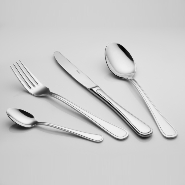24-Piece Cutlery Set - Roma