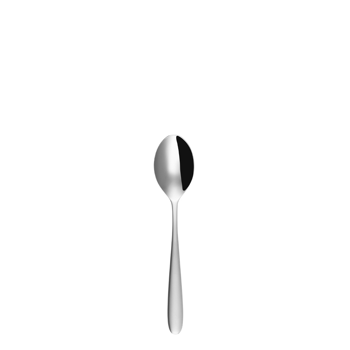 Ensemble de couverts 60 pièces - Basic Alpha poli