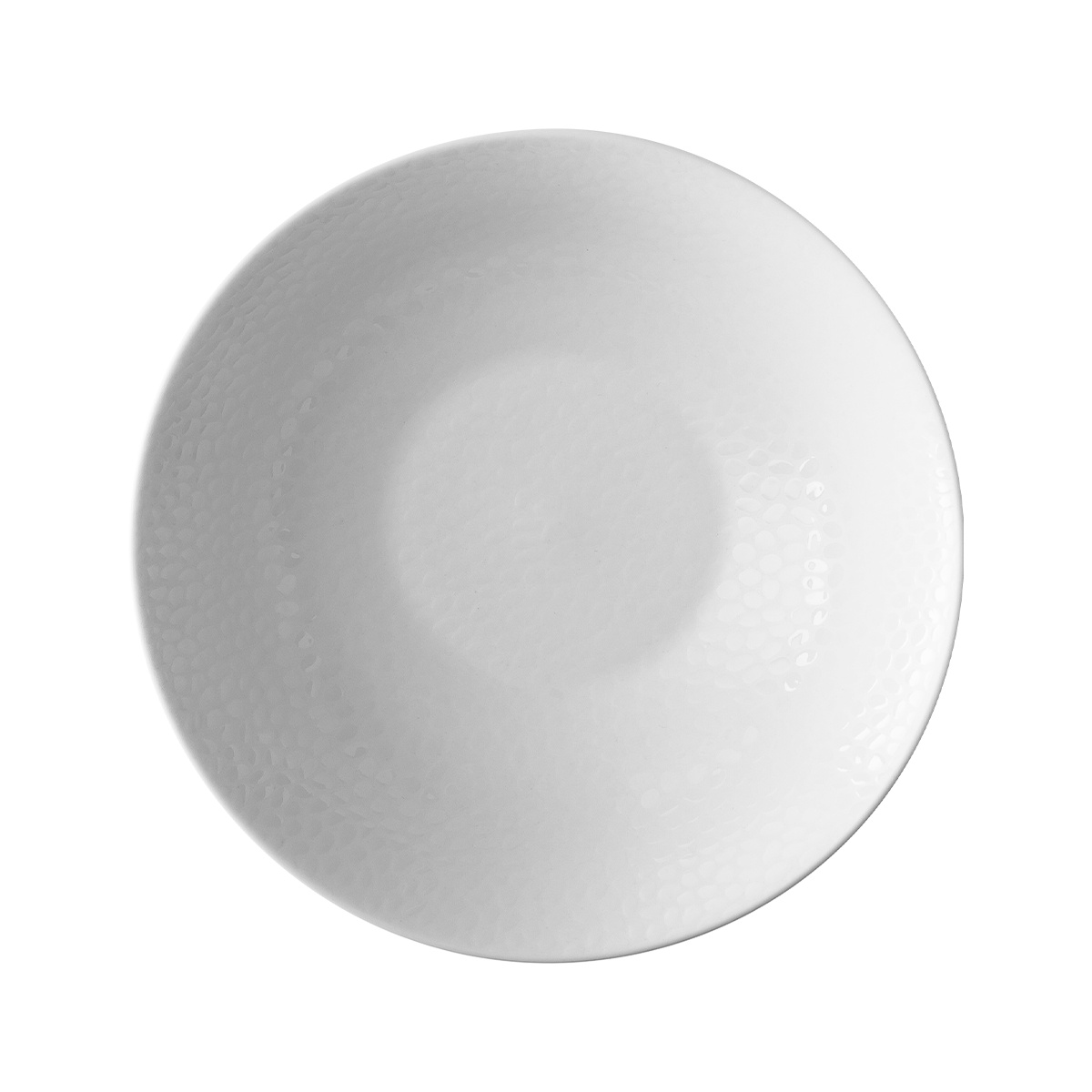 Deep Plate Structured Coupe 19.5 cm – Flow
