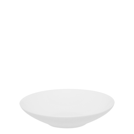 Tiefer Teller 24 cm - Premium Platinum Line