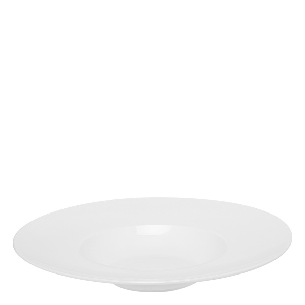 Deep plate gourmet 30 cm - Premium Platinum Line