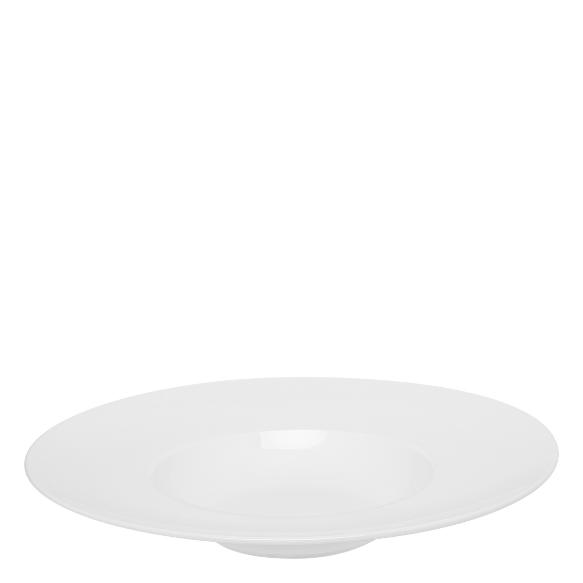 Assiette creuse gourmet 30 cm - Premium Platinum Line