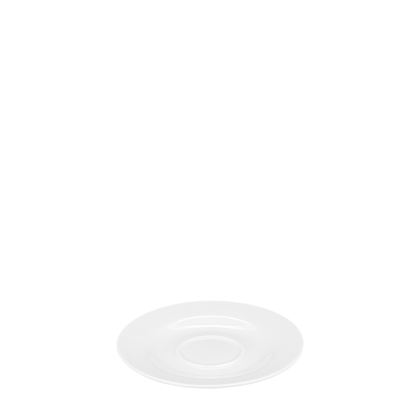 Untertasse 15,5 cm - Premium Platinum Line