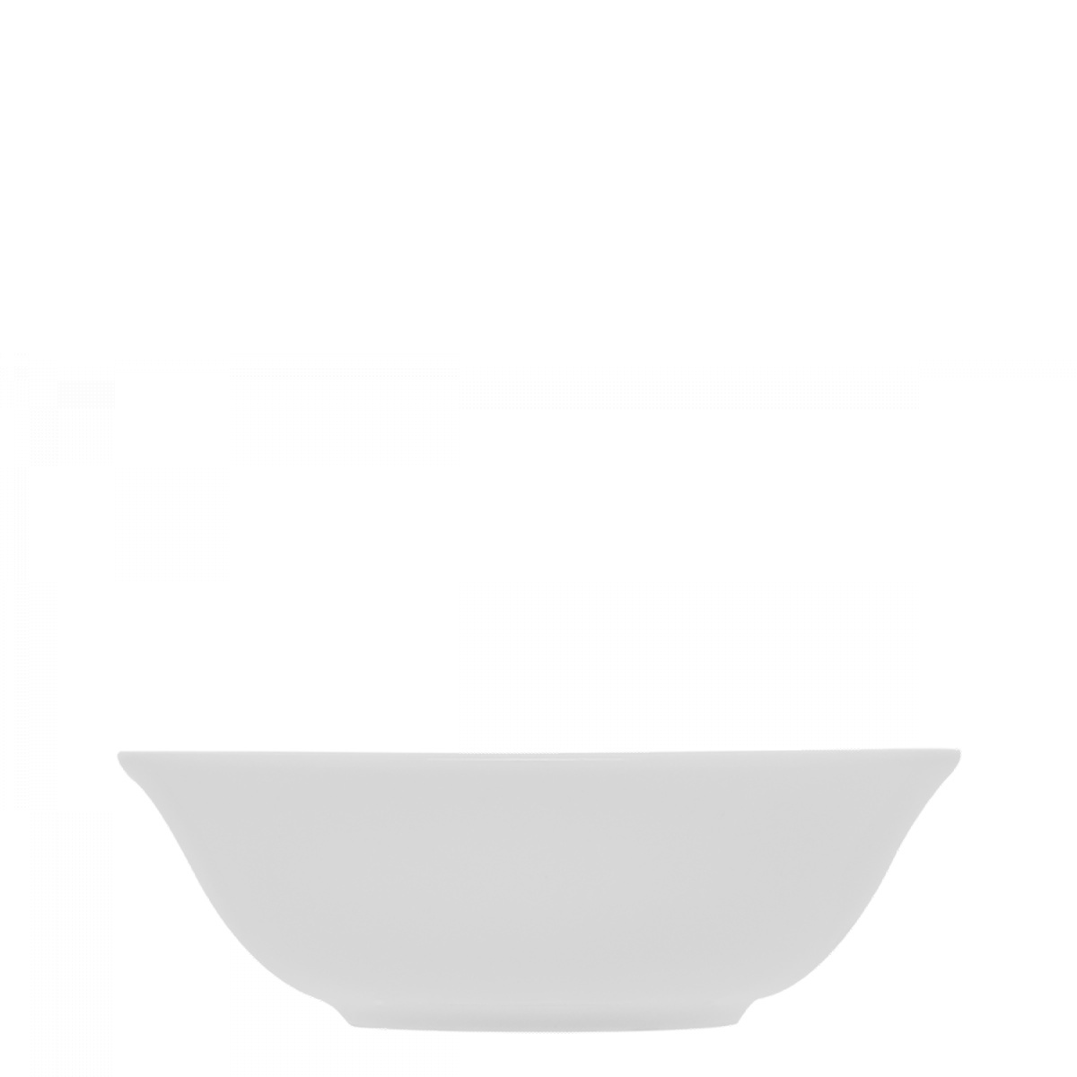Service en porcelaine - 4 pièces - Basic Chic