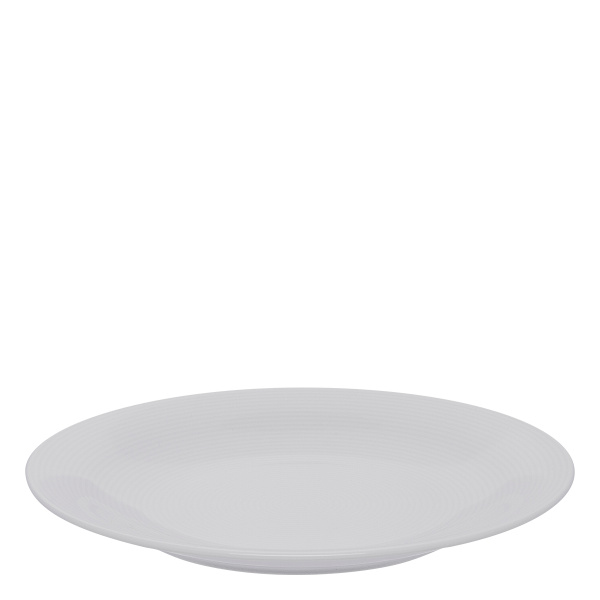 Dessert plate 21 cm set of 4 - Basic Chic