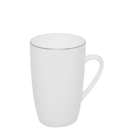 Cup 25 cl – Premium Platinum Line