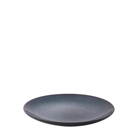 Dinner plate Coupe 23 cm - Gaya RGB Night Sky