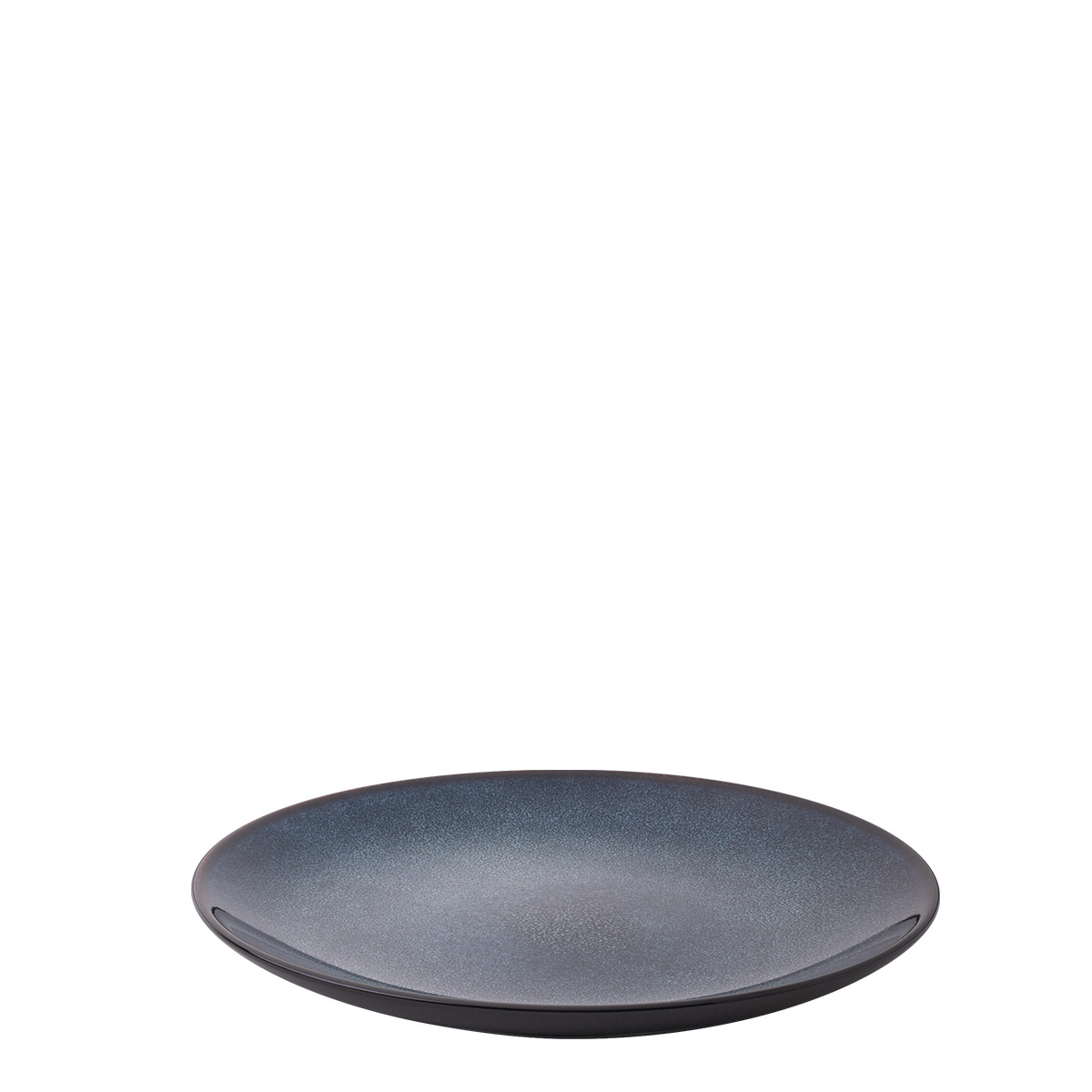 Dinner plate Coupe 23 cm - Gaya RGB Night Sky