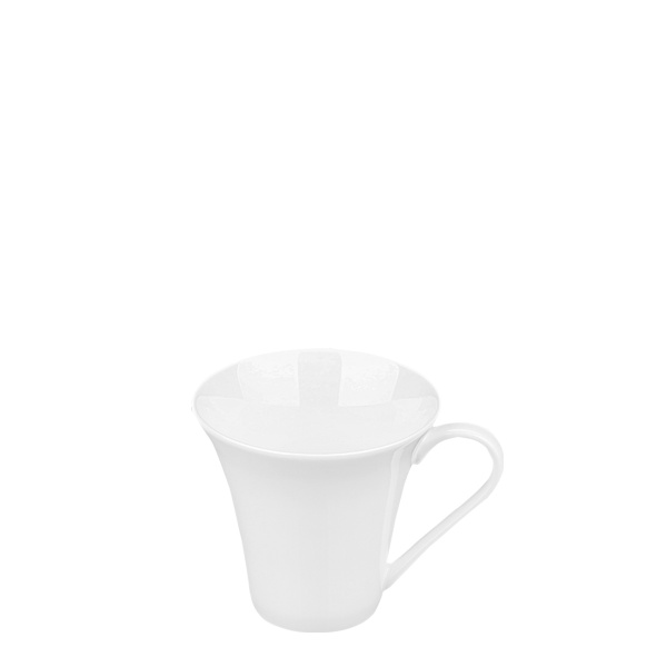 Kaffeetasse - Premium Platinum Line