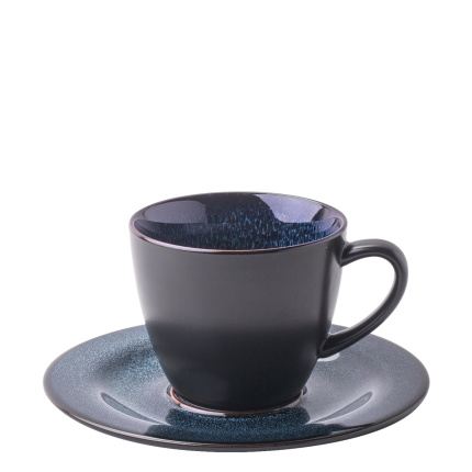 Kaffeetasse 250 ml - Gaya RGB Night Sky