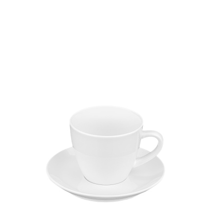 Coffee set 8 pcs – Basic