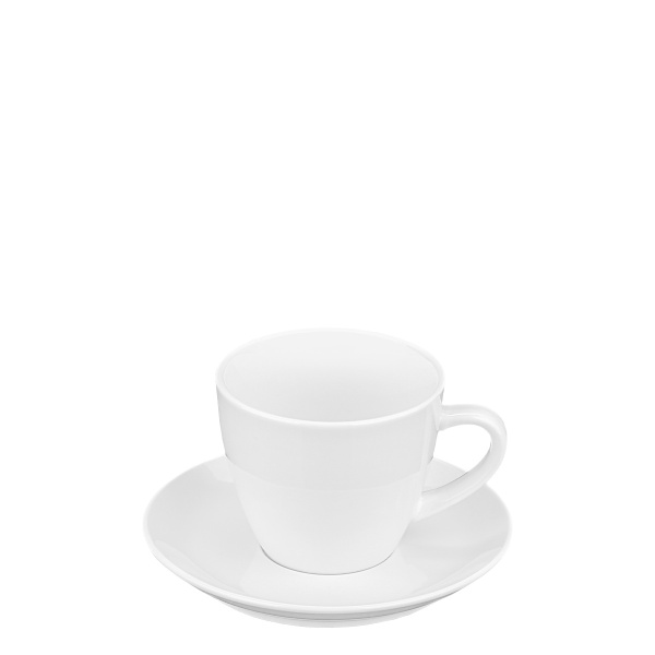 Coffee set 8 pcs – Basic