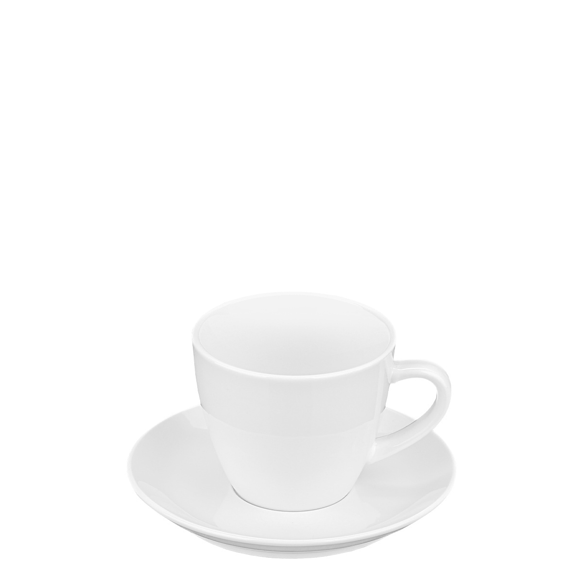 Coffee set 8 pcs – Basic