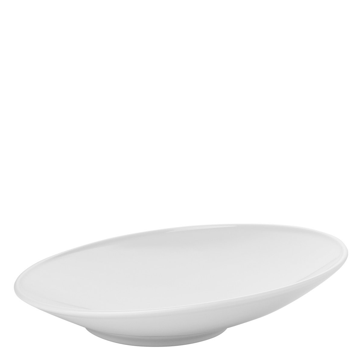Pasta plate Curve 30 cm - Hotel Inn Chic