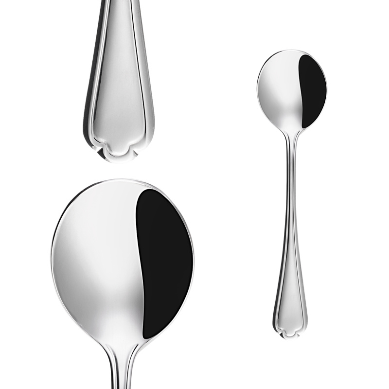 Soup Spoon - Chateau Classic