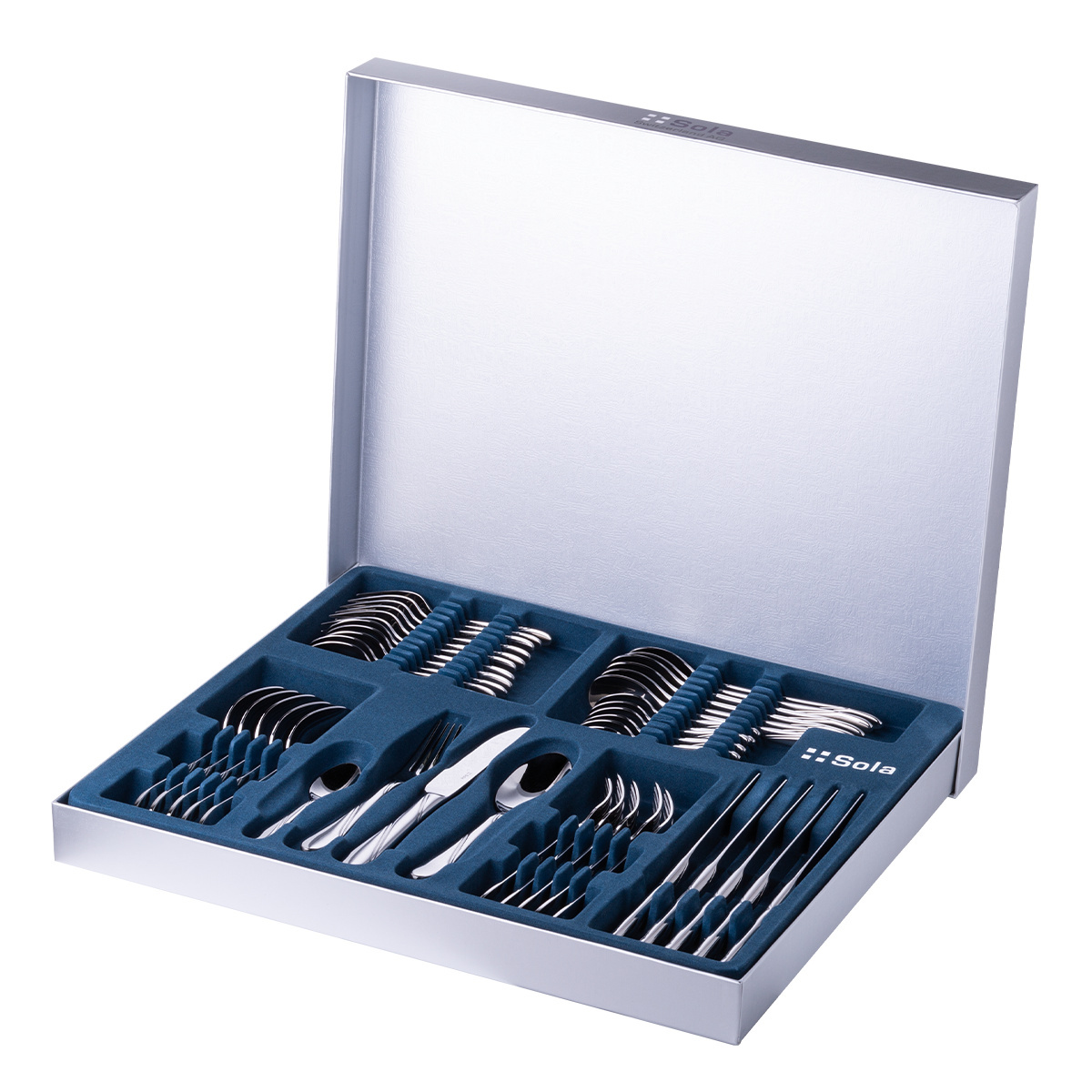 Cutlery set 42 pcs. - Salzburg