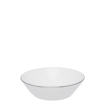 Bowl 16 cm – Premium Platinum Line