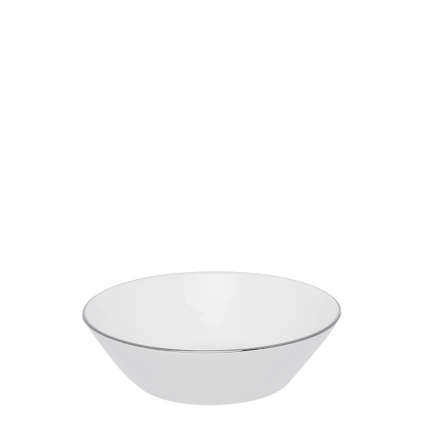 Bowl 16 cm – Premium Platinum Line