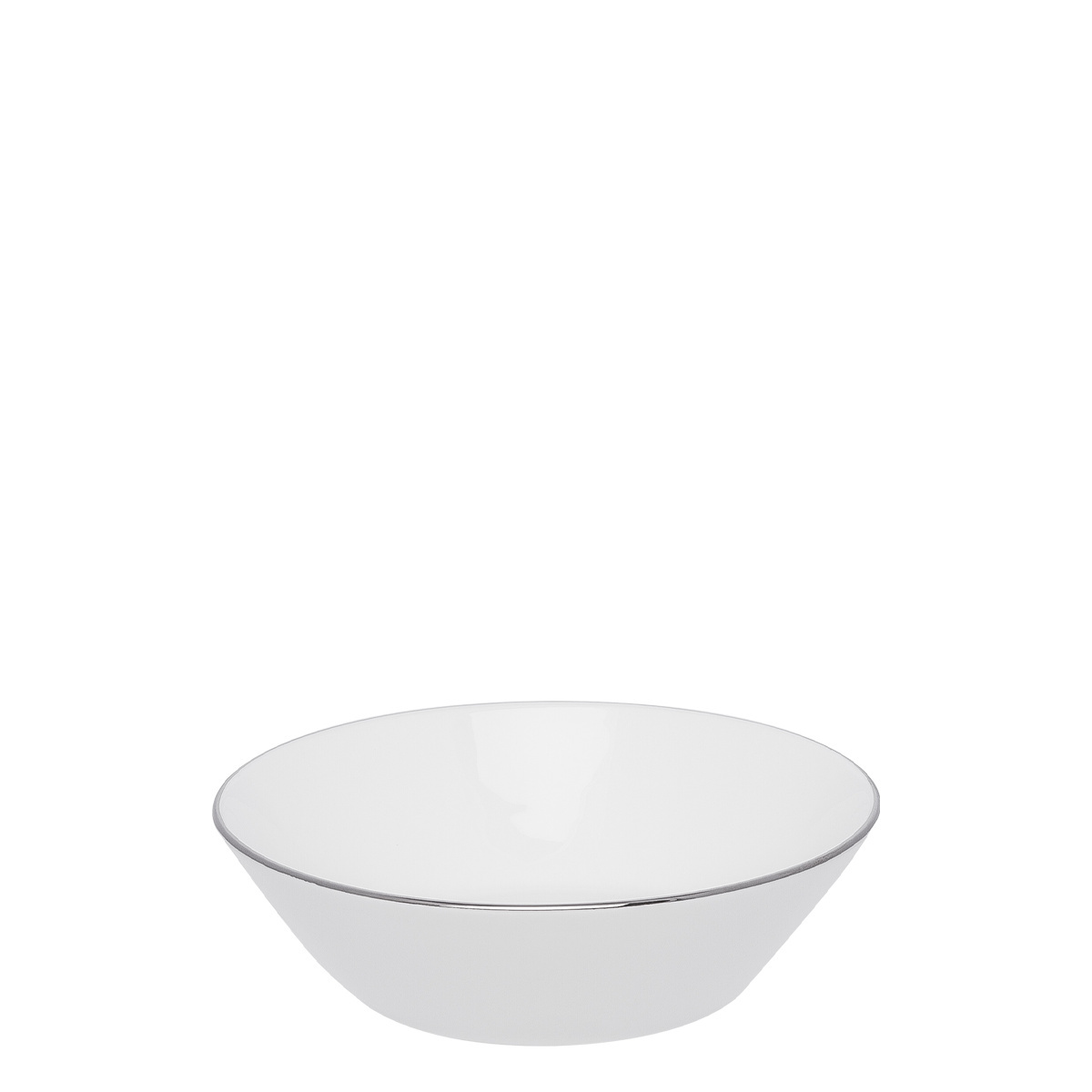 Schale 16 cm – Premium Platinum Line