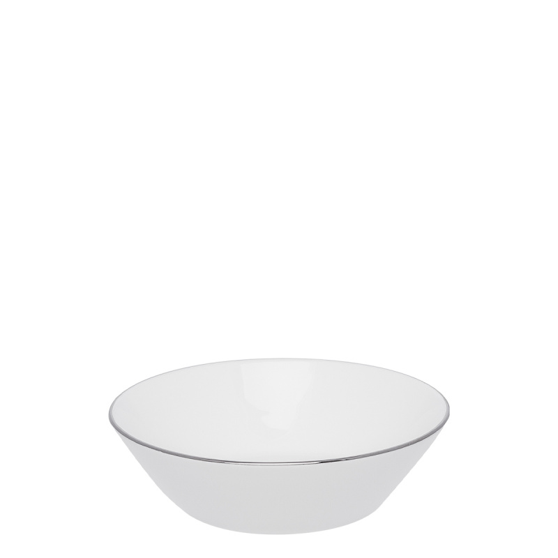 Bowl 16 cm – Premium Platinum Line