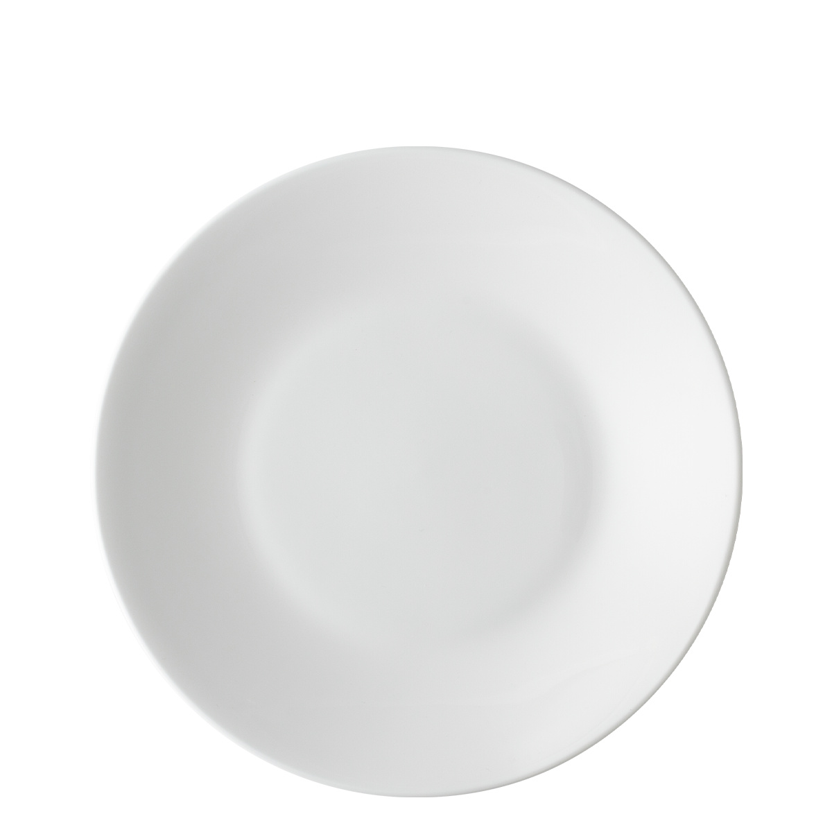 Dessert plate 20,5 cm - Premium Platinum Line