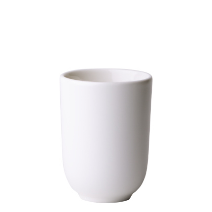 Tazza senza manico bianca 300 ml - Gaya RGB