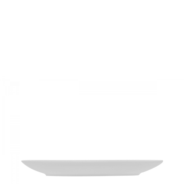 Dessert plate 20.5 cm set of 4 - Basic Dots