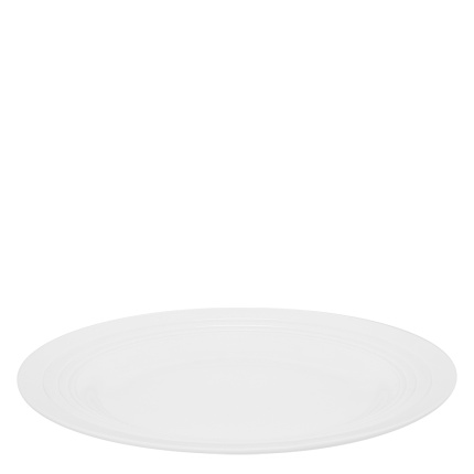 Teller flach 30 cm - Lake Side