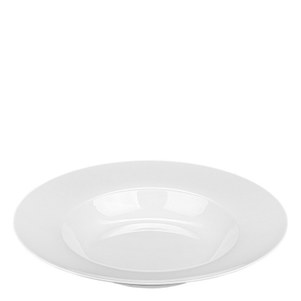 Deep plate set 4 pcs - BASIC