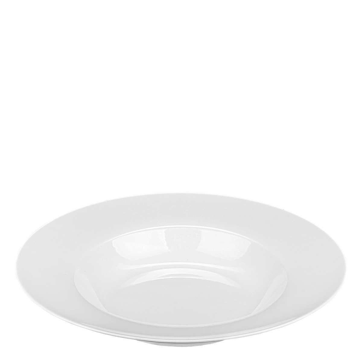 Deep plate set 4 pcs - BASIC