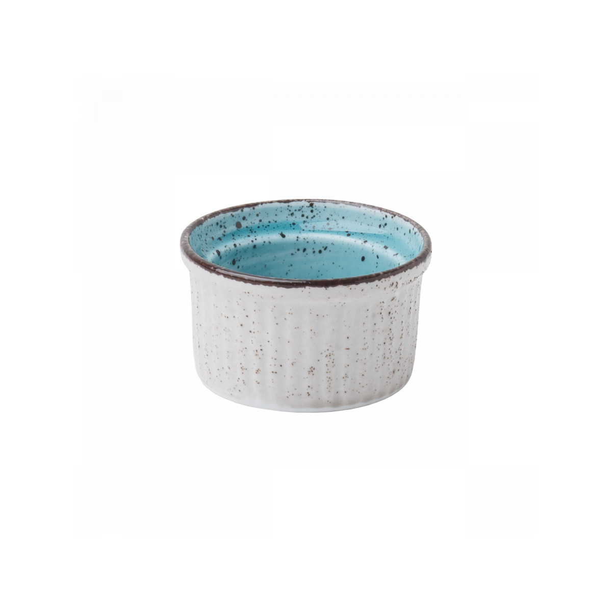 Ramequin ø 6cm Vintage blue - Hotel Inn Chic color